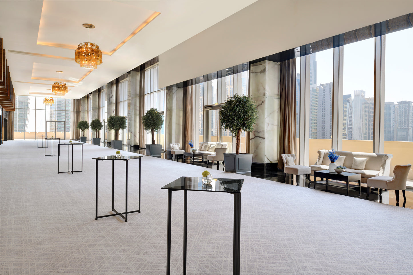 The Constellation Ballroom (Ballroom 870)