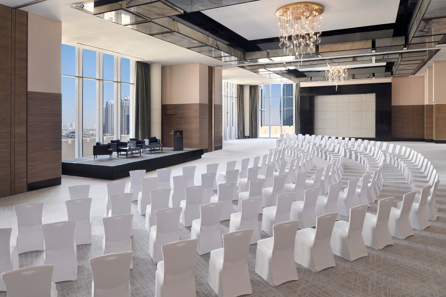 The Constellation Ballroom (Ballroom 870)