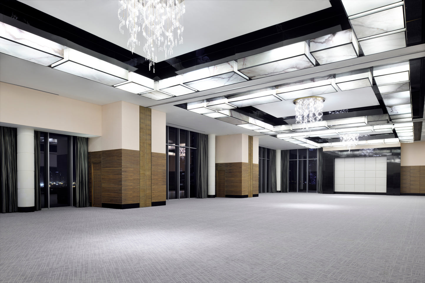 The Constellation Ballroom (Ballroom 870)