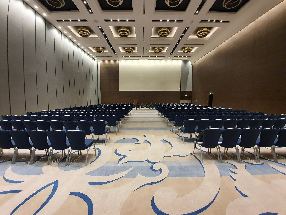 Function Hall (Hall R72)