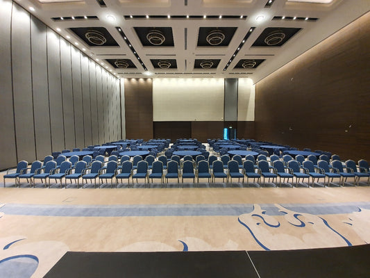 Function Hall (Hall R72)
