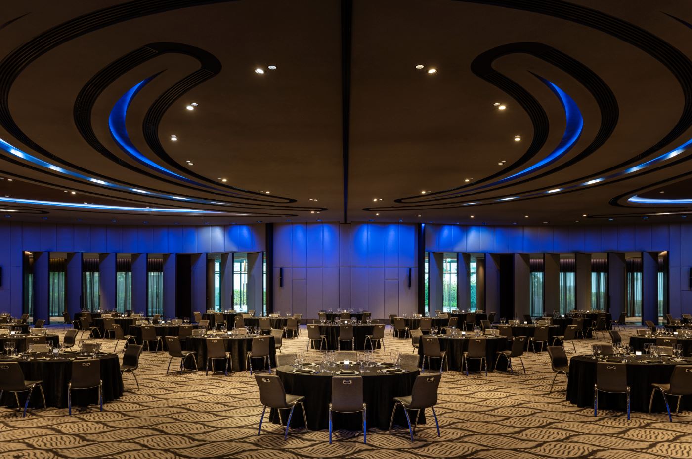 Great Room (Ballroom 698)