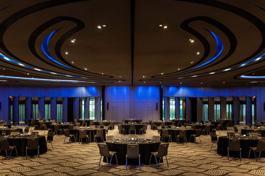 Great Room (Ballroom 698)