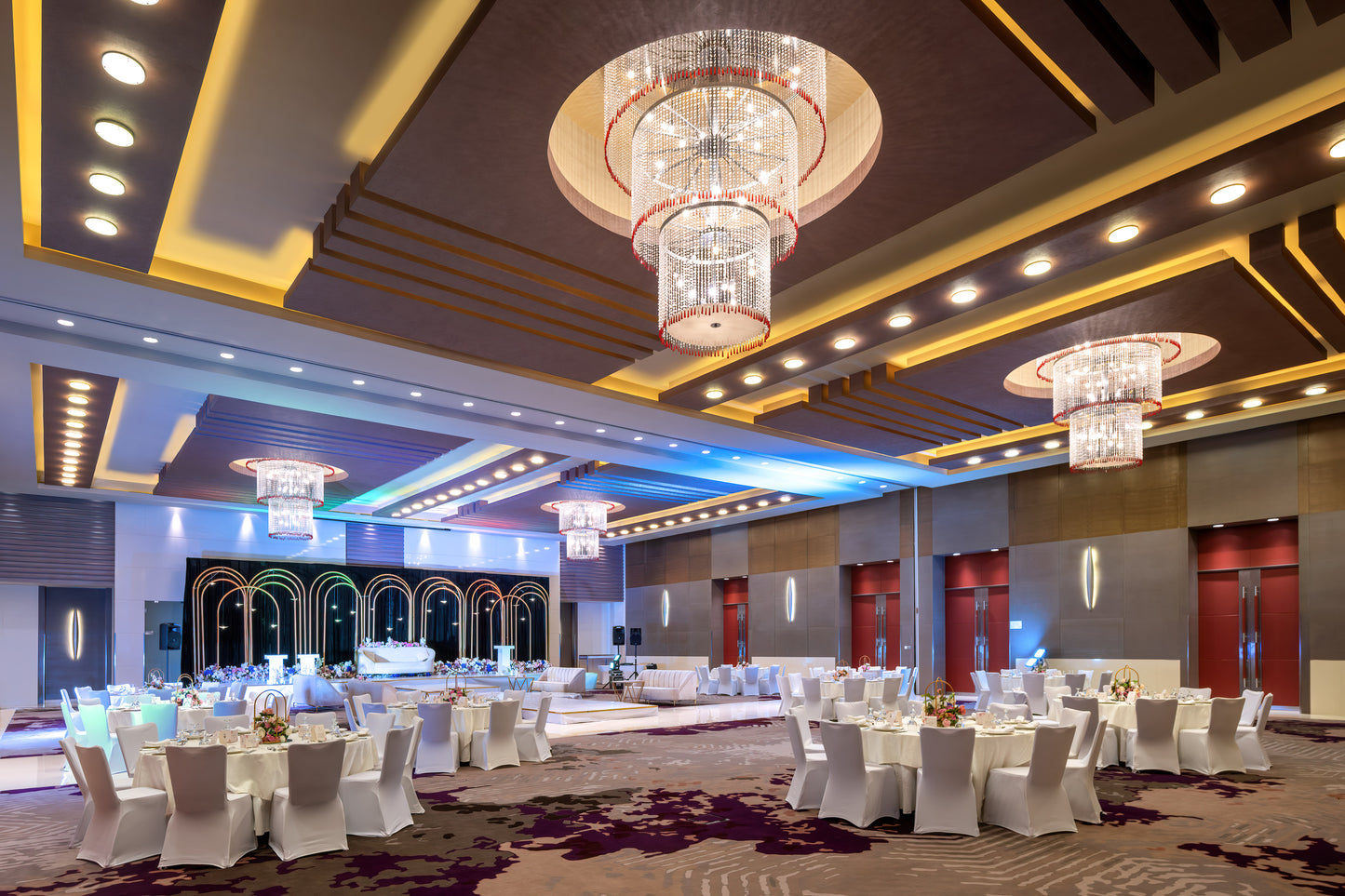 Grand Park Ballroom Default Title