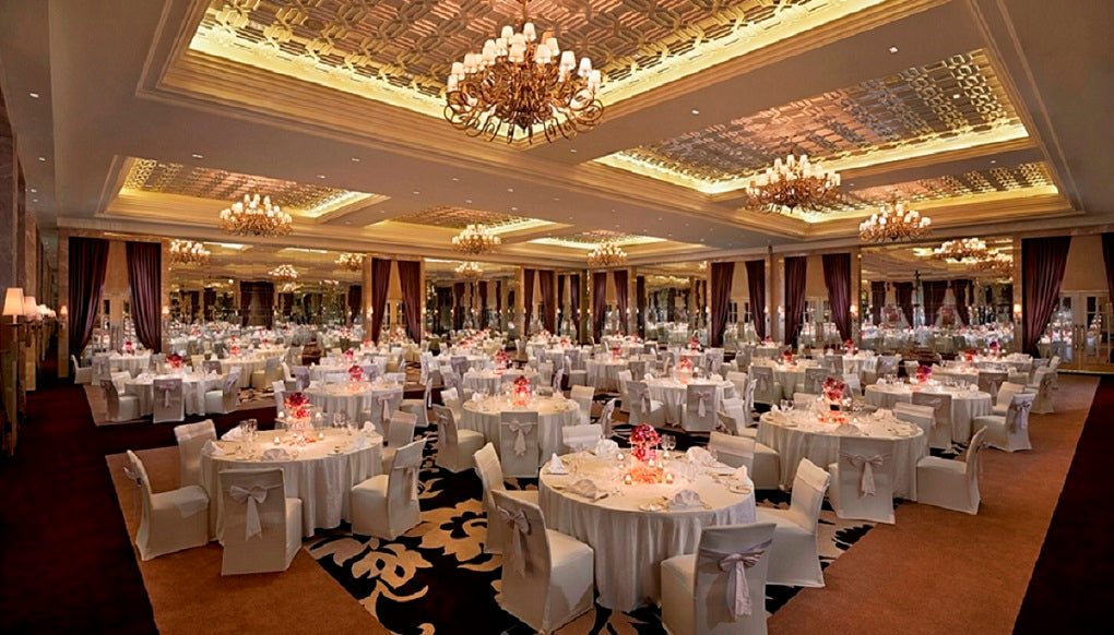 Grand (Ballroom 422)
