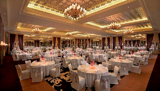 Grand (Ballroom 422)