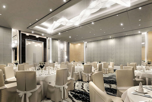 The Grand Ballroom (Ballroom 897)