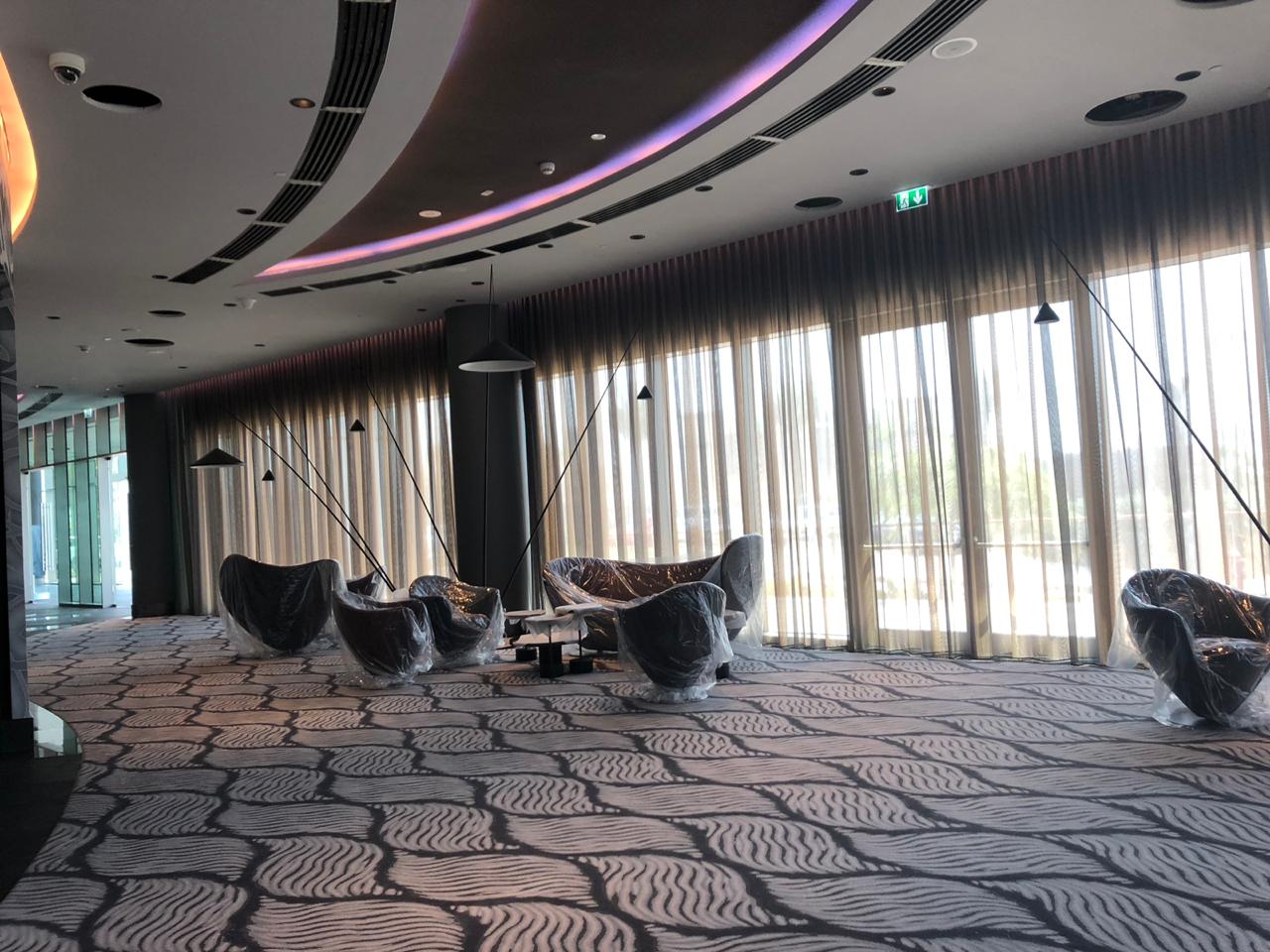 Great Room (Ballroom 698)