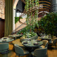 Green Area at Amelia (Restaurant 1188)