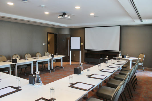 Hatta (Meeting Room 386)