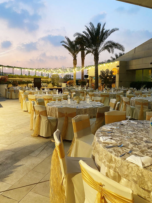 Hatta Outdoor (Terrace Area 333)