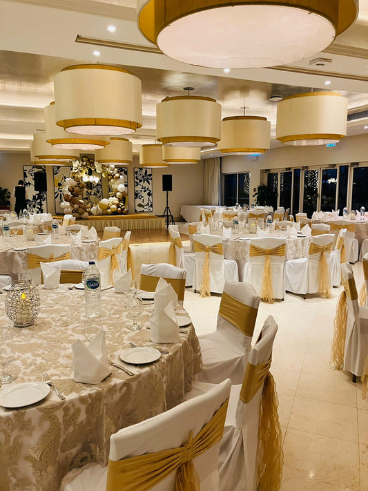 Hatta Indoor (Private Event Space 332)