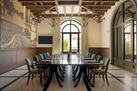Hickorys Annex (Meeting Room 313)