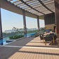 The Hills Pool Lounge (Poolside Area 1320)