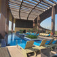 The Hills Pool Lounge (Poolside Area 1320)