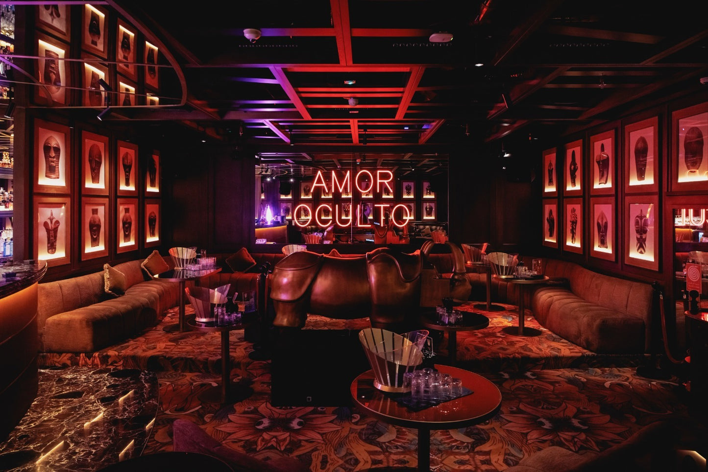 Amor (Salvaje)