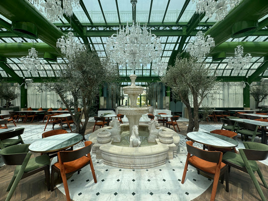 Bahu (Ballroom 454)