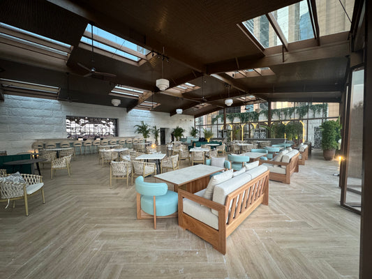 The Avery (Rooftop 1341)