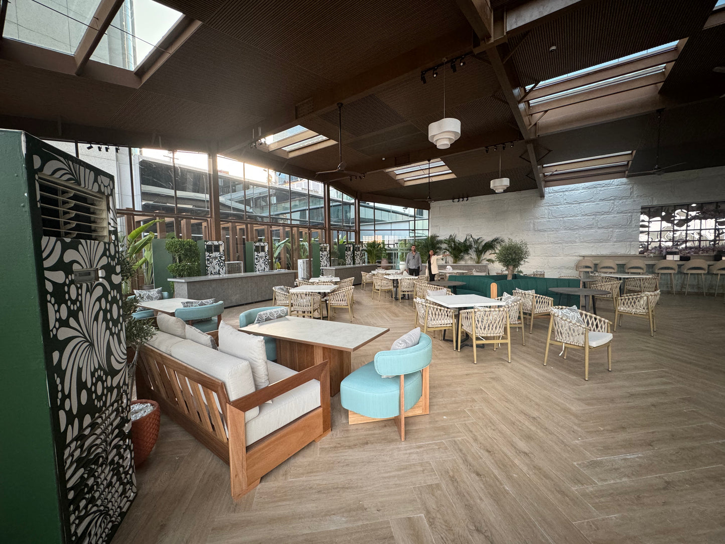 The Avery (Rooftop 1341)