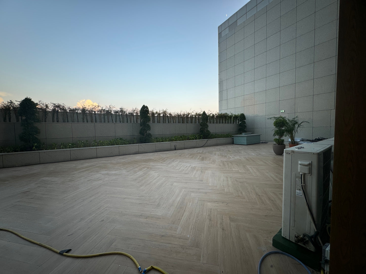 The Avery (Rooftop 1341)