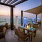 Marina Terrace at Pure Sky Lounge (Roftop 1196)