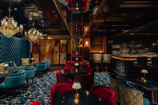 Kiara (Lounge 1194)