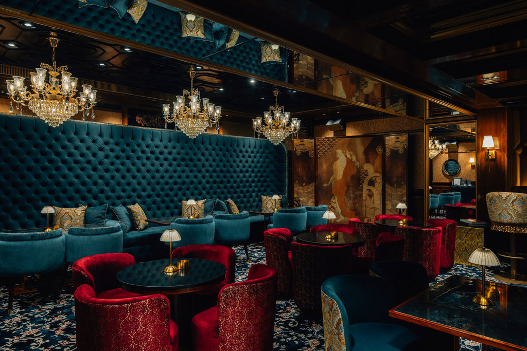 Kiara (Lounge 1194)