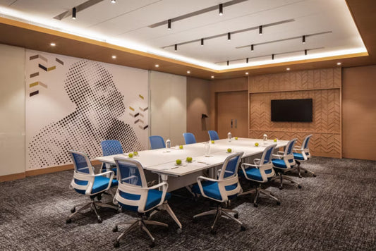 Ibn Hayan 3 (Meeting Room 328)