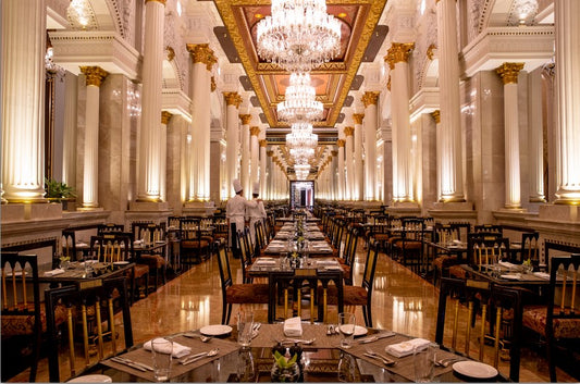 Imperium (Restaurant / Party Hall 868)