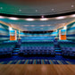 Meyana Auditorium (Meeting Room 492)