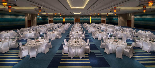 Safinah (Ballroom 493)