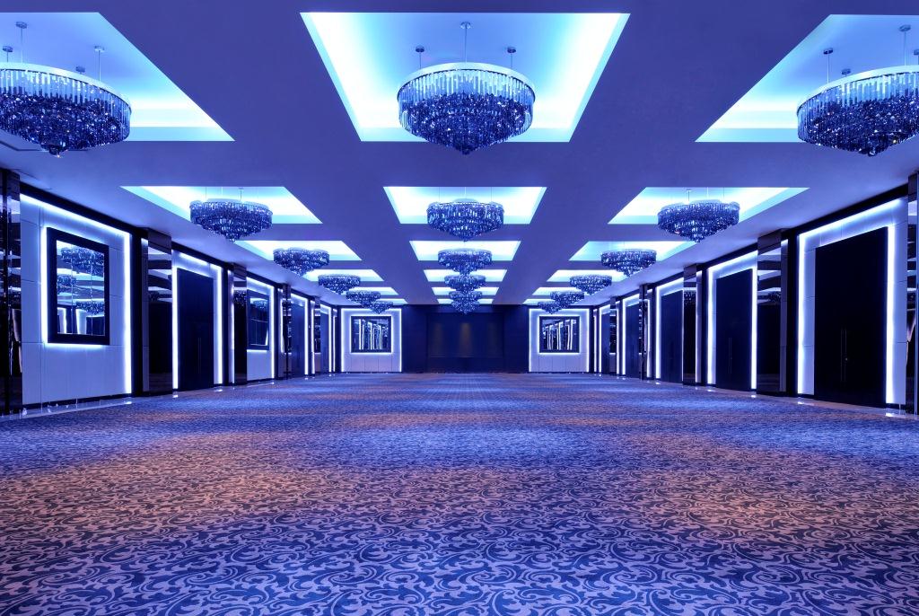 Dubai (Ballroom 498)