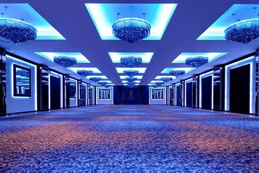 Dubai (Ballroom 498)