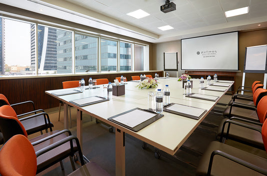 Jebel Ali (Meeting Room 385)