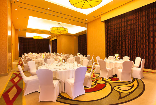 Jeddah 1 (Ballroom 720)