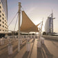 Sundeck Level 2 (Terrace Area 494)