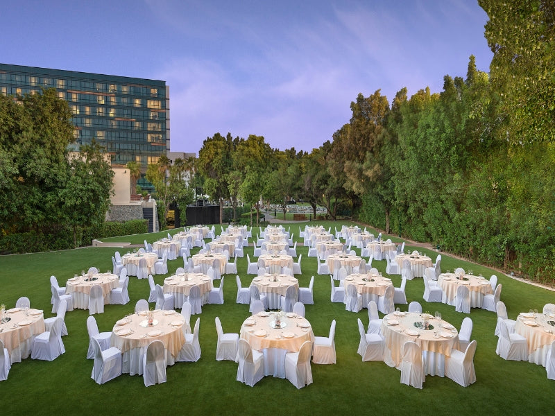 Secret Garden (Lawn 70)