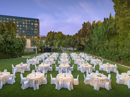 Secret Garden (Lawn 70)