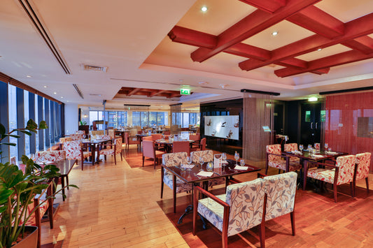 Kris (Restaurant 1269)