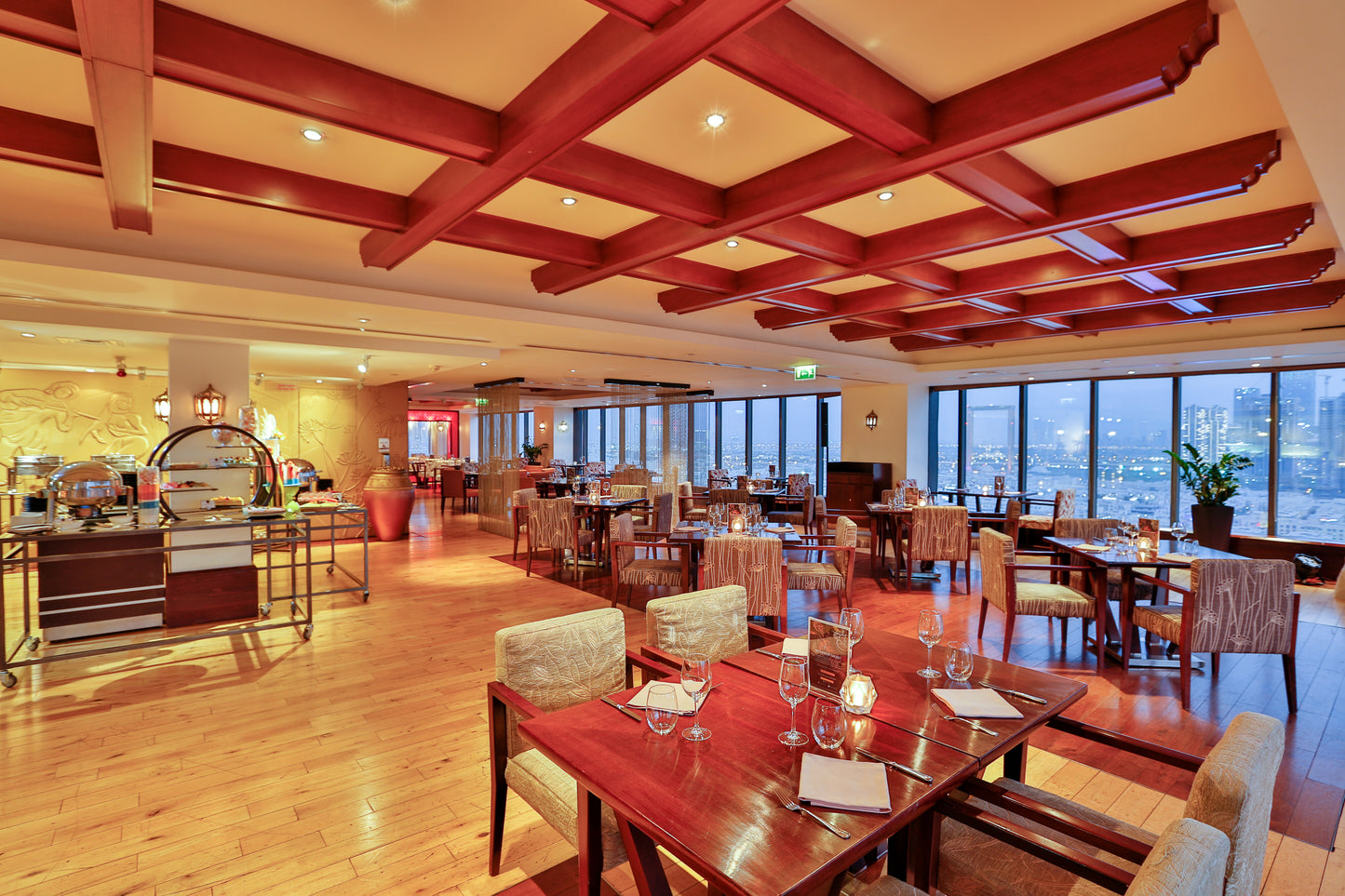 Kris (Restaurant 1269)