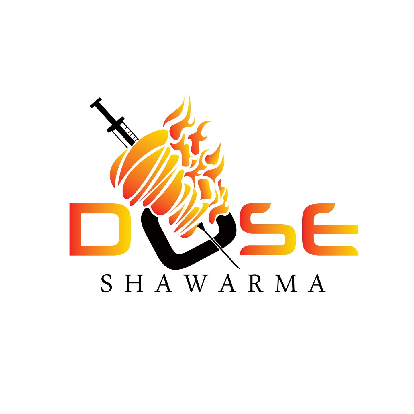 Shawarma Dose