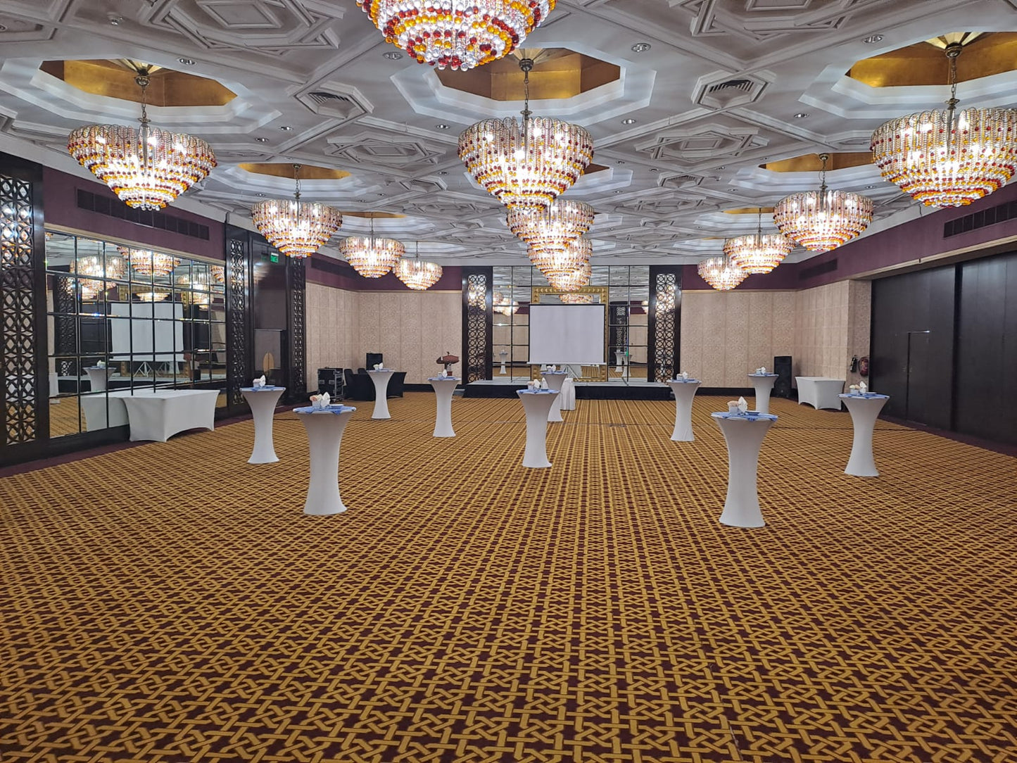 Liwa (Ballroom 1224)