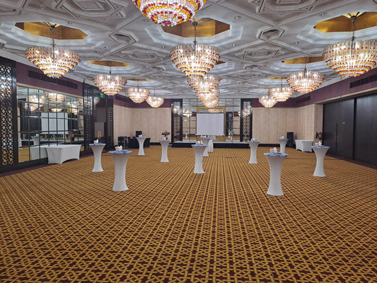 Liwa (Ballroom 1224)