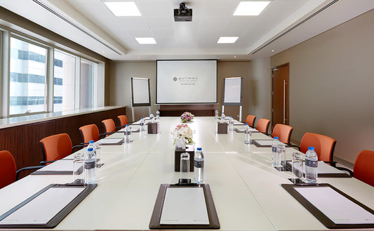 Liwa (Meeting Room 389)