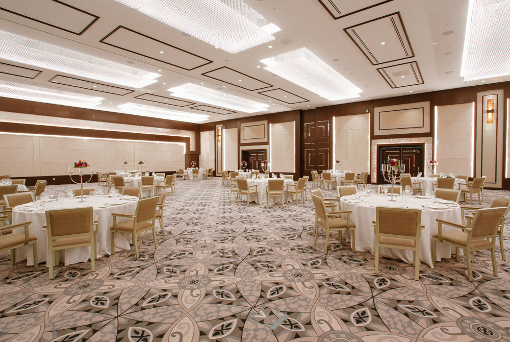 Al Shindagah (Ballroom 33)