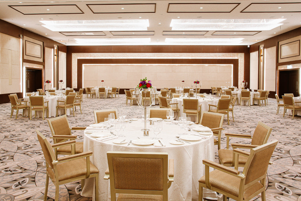 Al Shindagah (Ballroom 33)