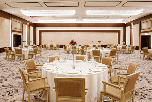 Al Shindagah (Ballroom 33)