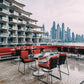 Maiden Shanghai Terrace (Outdoor Terrace 399)