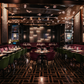 Main Dining Area at Nazcaa (Lounge 1200)