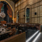 The Lounge at Amelia (Lounge 1187)